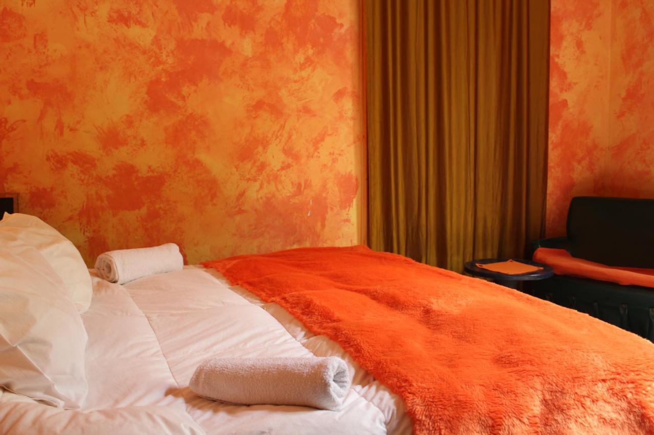 מלון Bed & Art ברצלונה מראה חיצוני תמונה